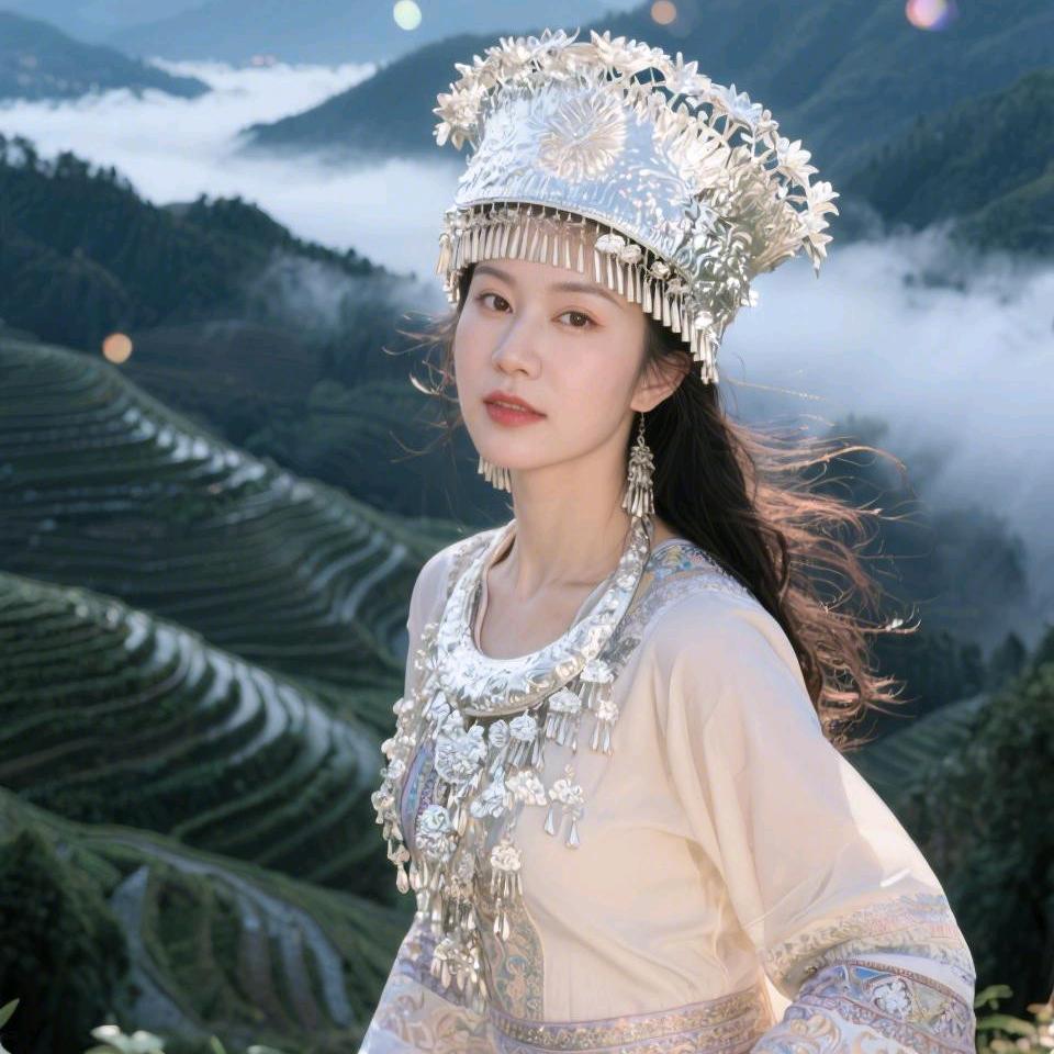 七淼首播