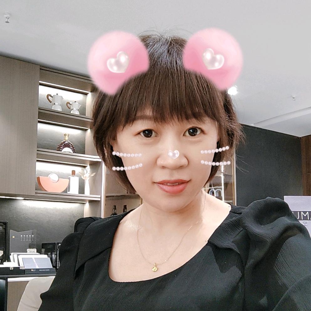 全屋定制小蒋