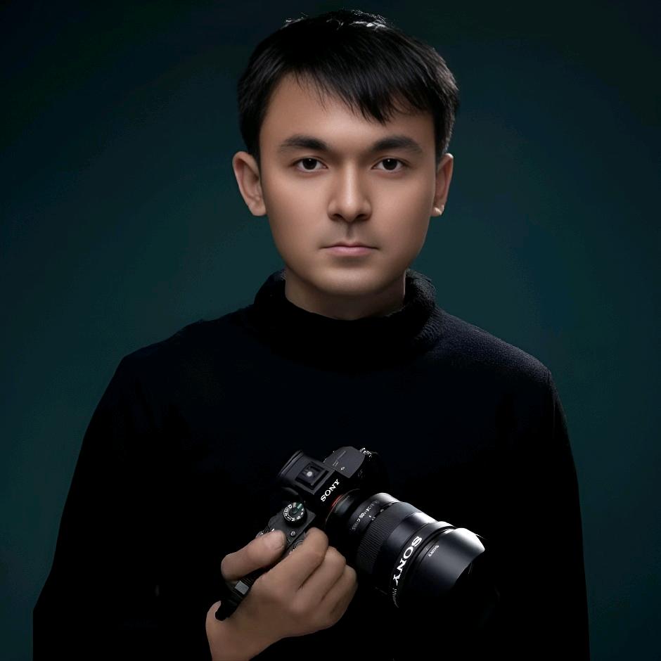 MANZIL摄影工作室