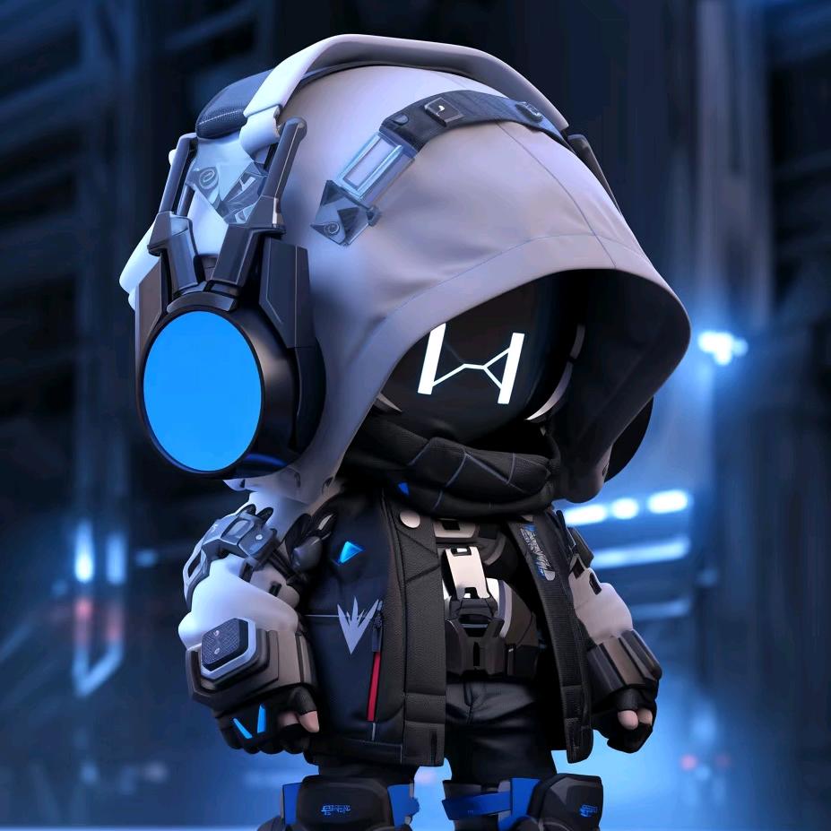 华强北数码科技