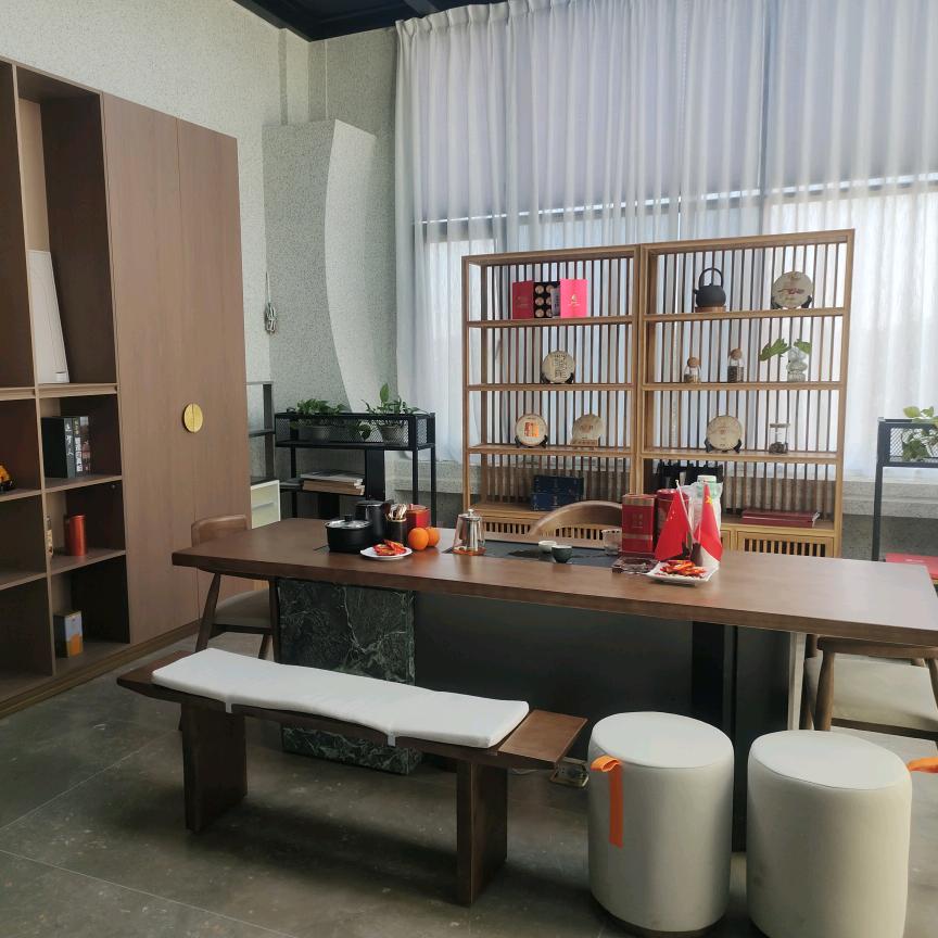 蓝谷·CASA全案定制·青