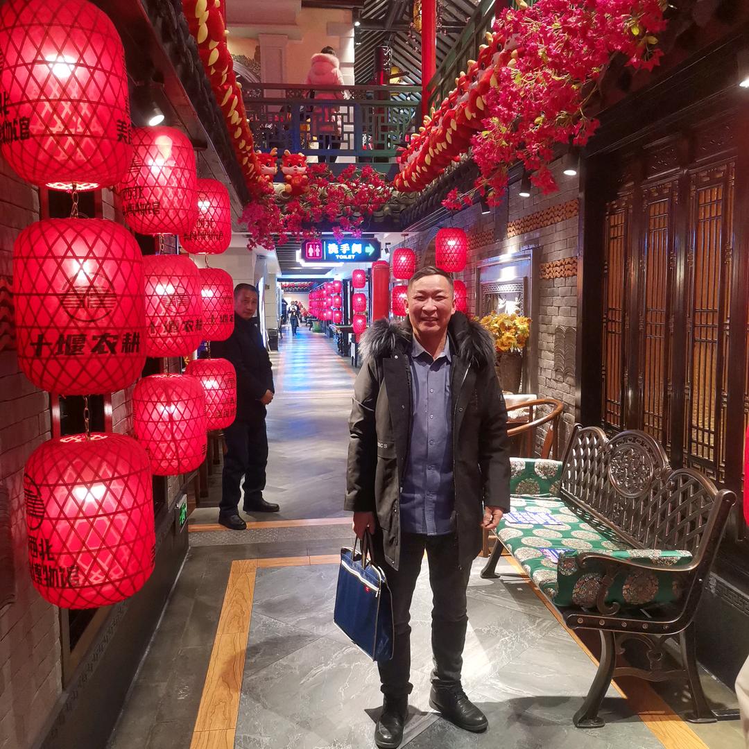 随县昌盛粮食产业家庭农场