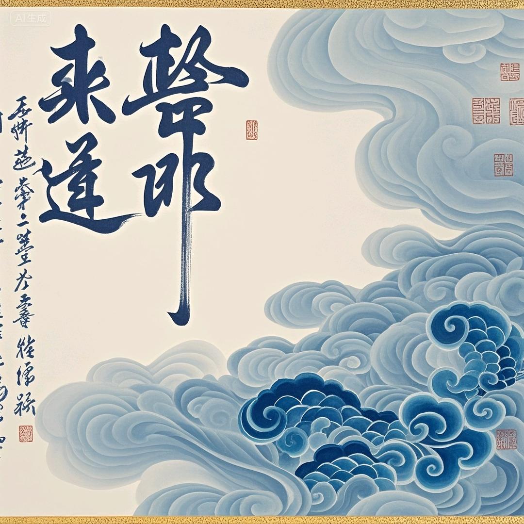 听松逸士