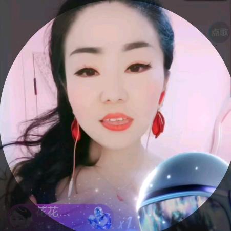 、花开女人心😘🎉