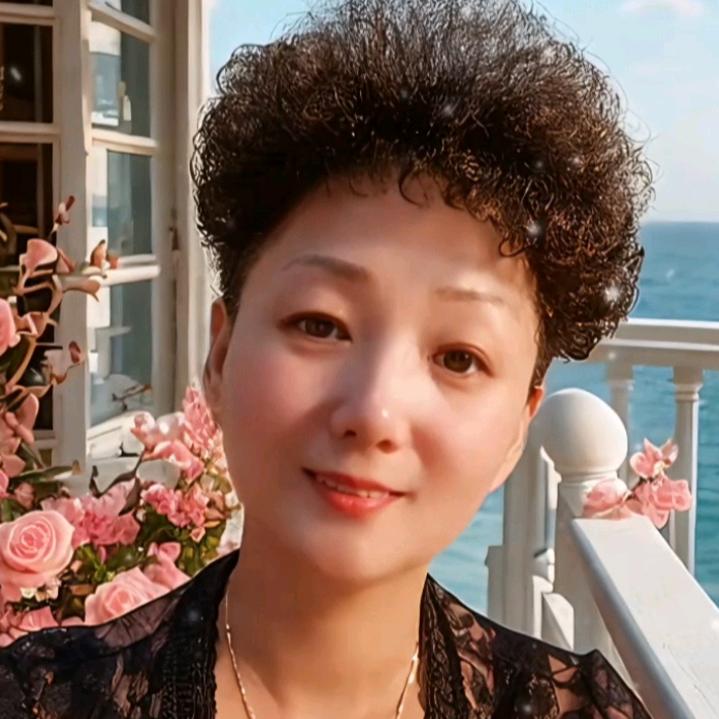 @谁懂我心喜欢唱歌