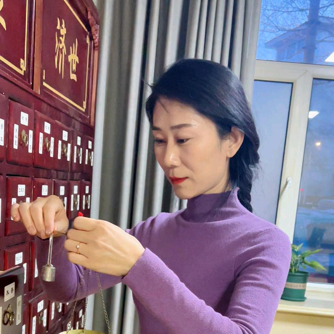 温州，刘姐（茴春）