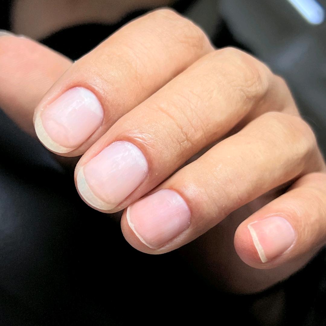 YL.nail指甲工程师
