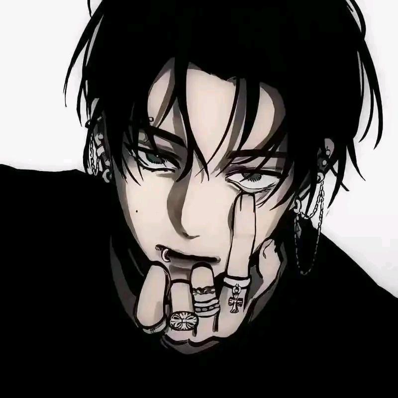 孤独的🐺