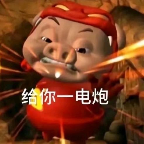 电炮哥