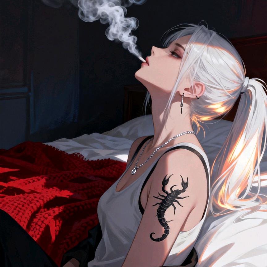 不吃胡萝卜🥕