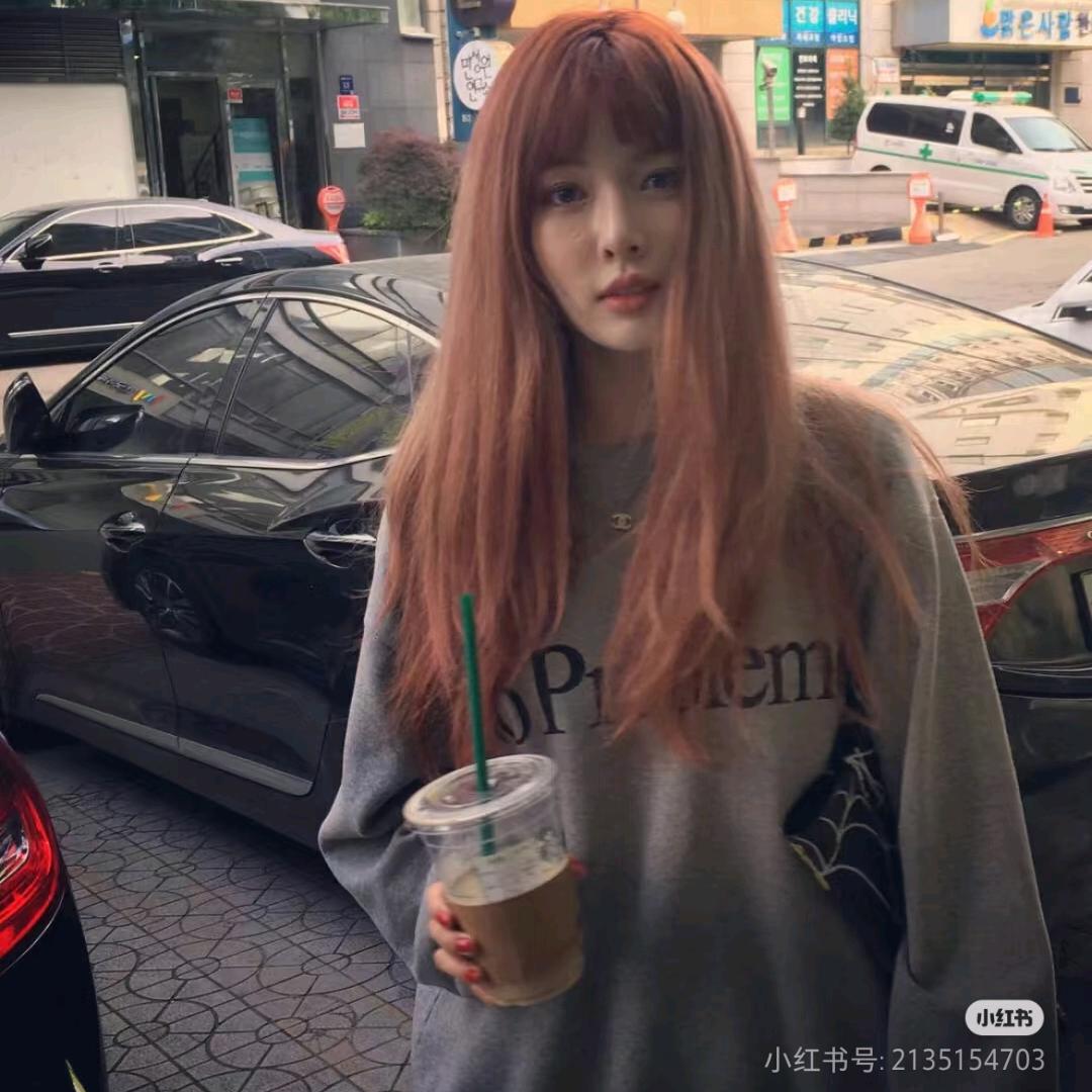 青梅气泡酒👑👑👑