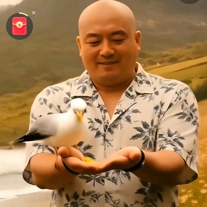 海鲜