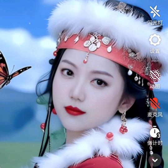 雪姐，抖音小店