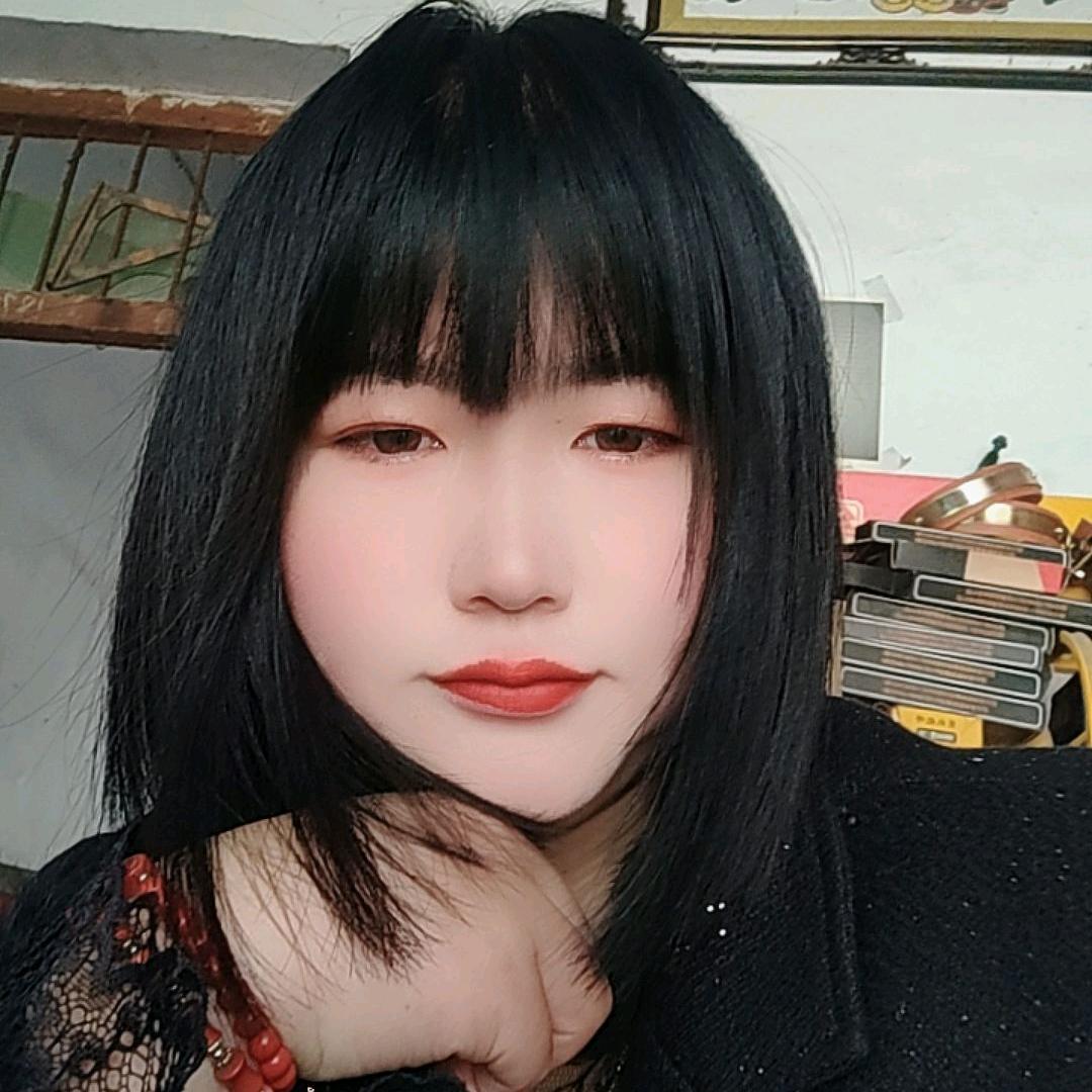 抬首挺胸菇凉你就是女王