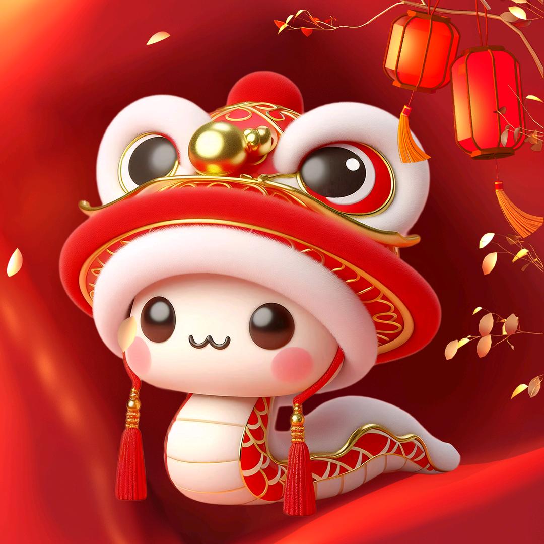 小可爱礼物