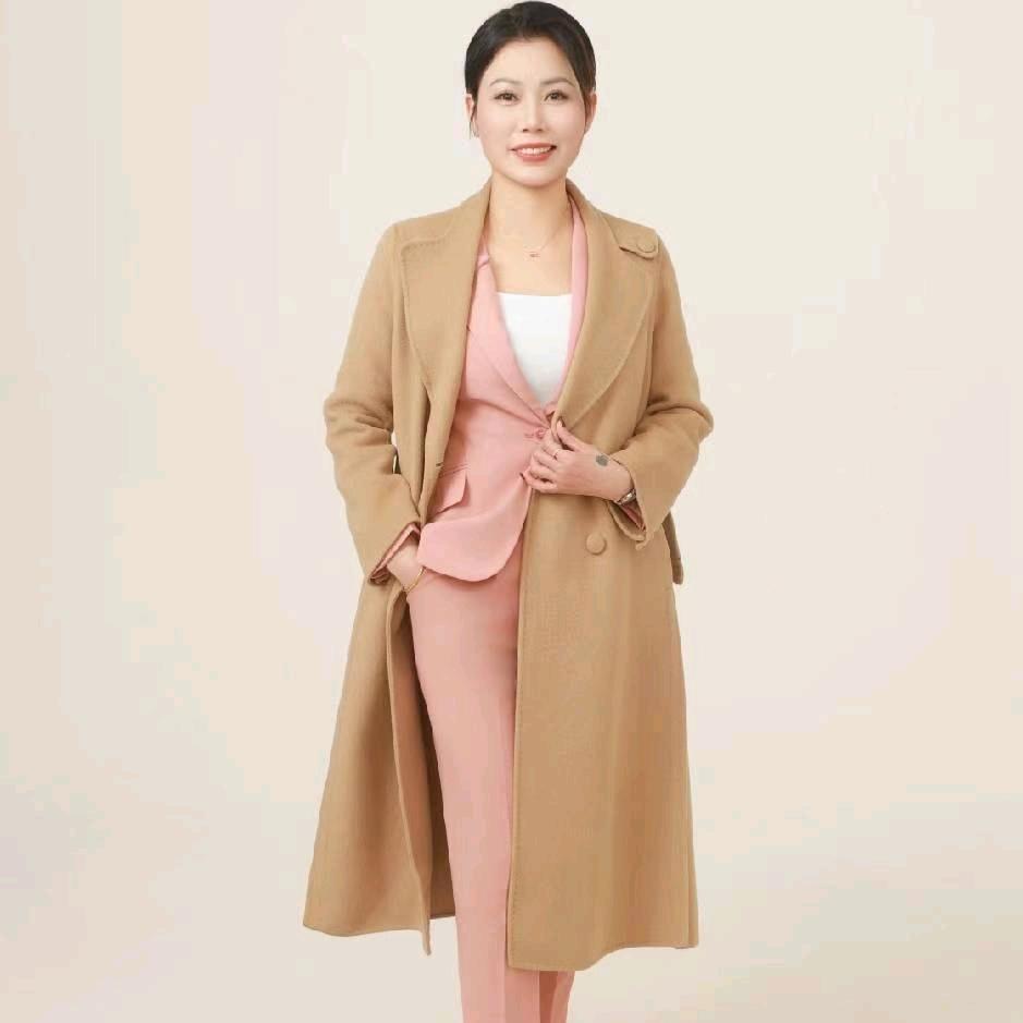 婚礼司仪(兴隆园农家菜)→尹艺霏