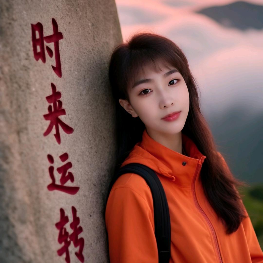心静自然清。