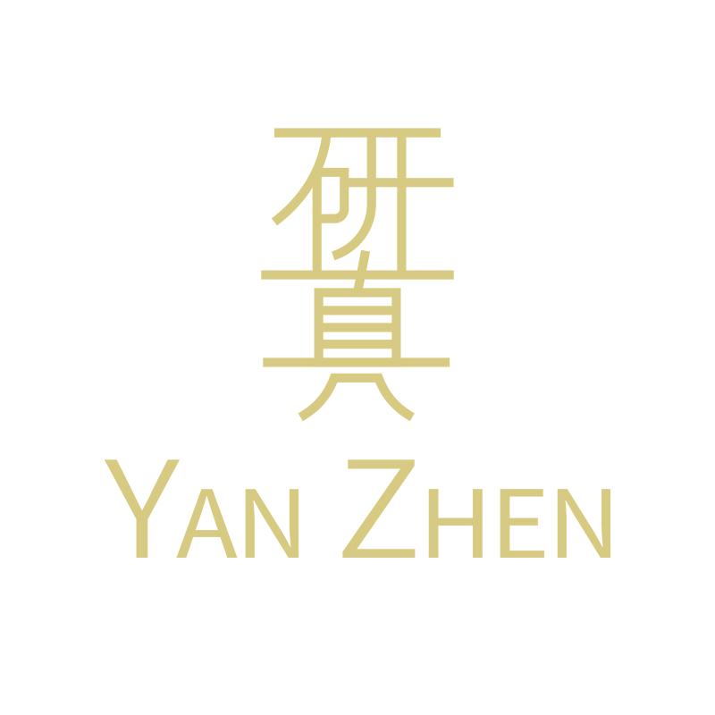 研真旗舰店直播间