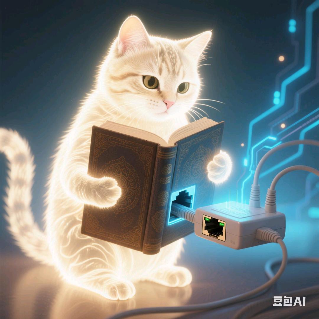 光猫推推