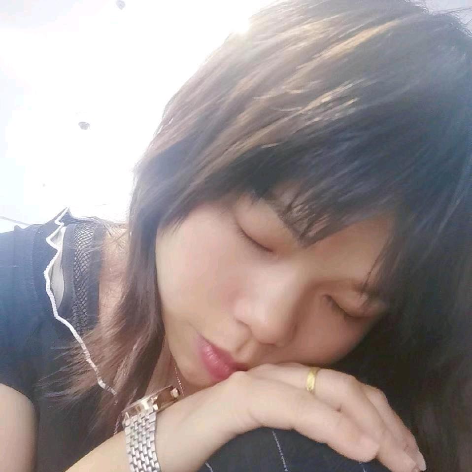 暖心的长沙小缪