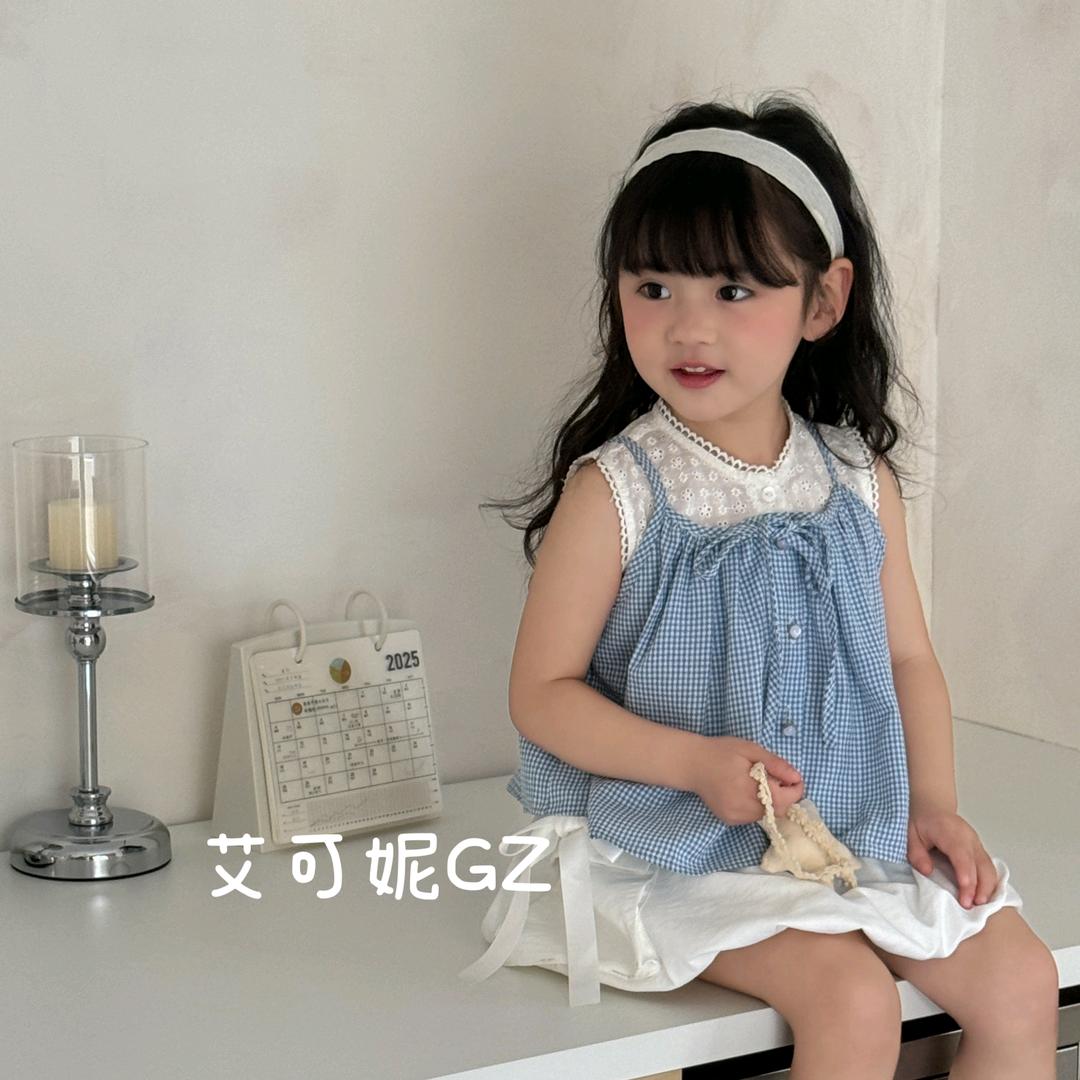 萌果糖糖小屋