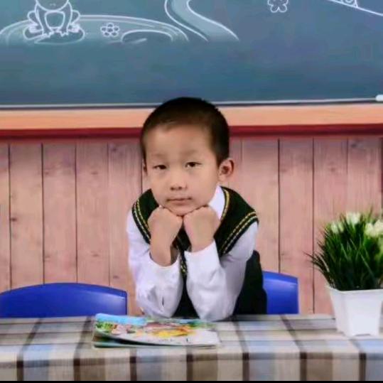 鑫鹏爱学习