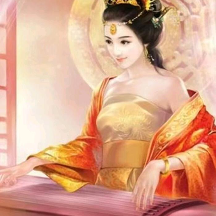 琴瑟琉璃🌽🌽