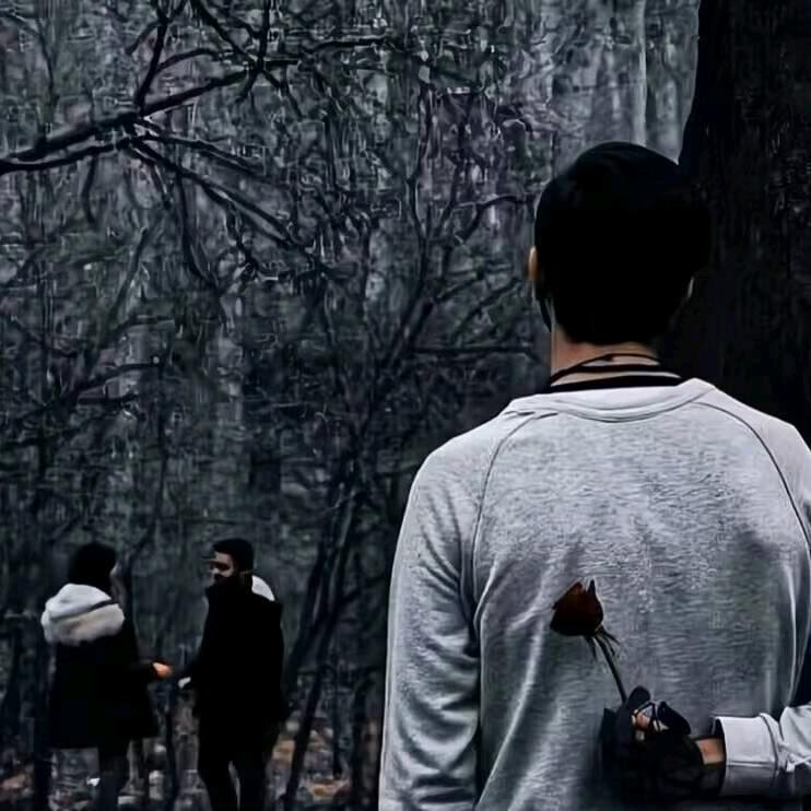 w小丑竟是我自己