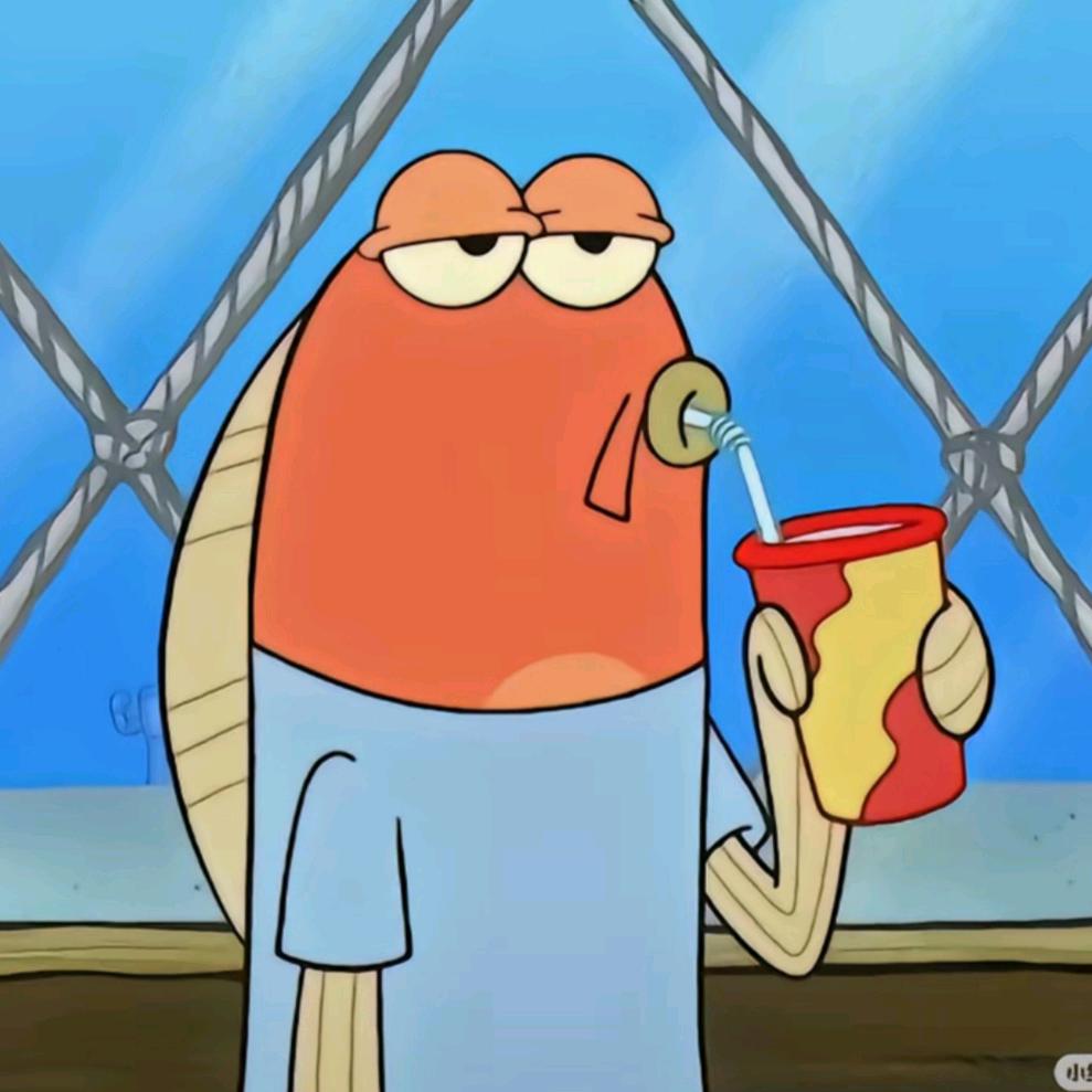 多喝热水早点睡