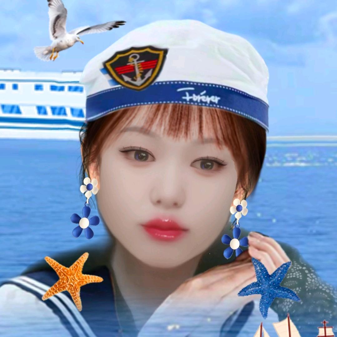 红姐～
