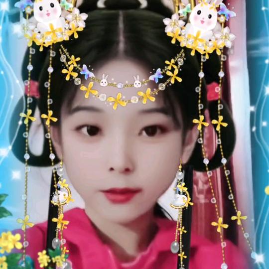 梦真小棉袄：王