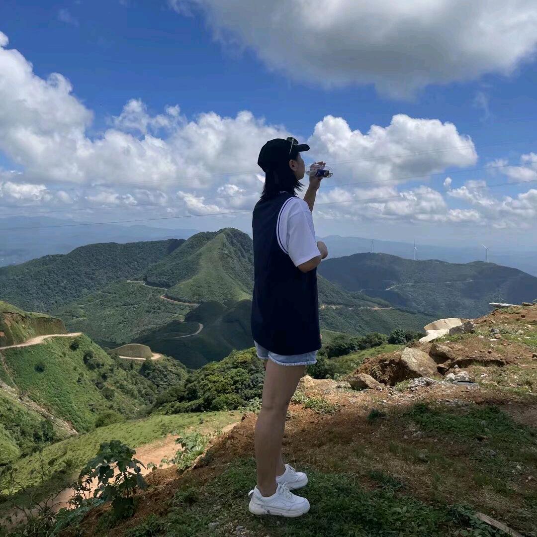 @柠檬草