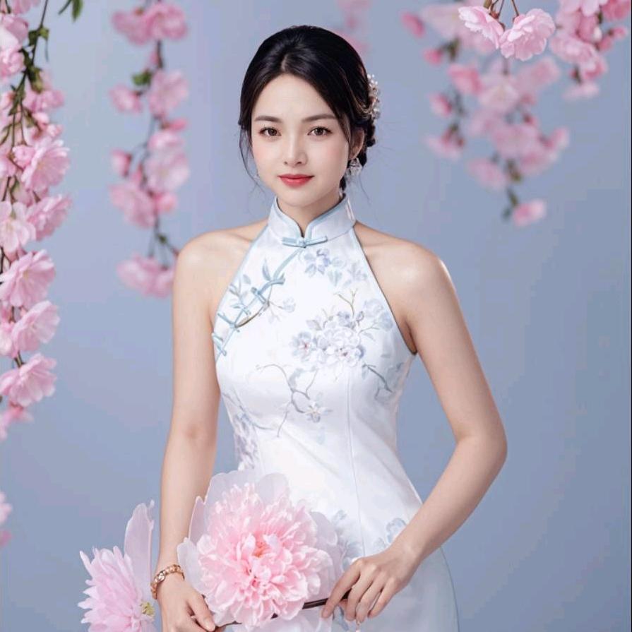 👉余生♥(｡￫v￩｡)♥只爱财👈