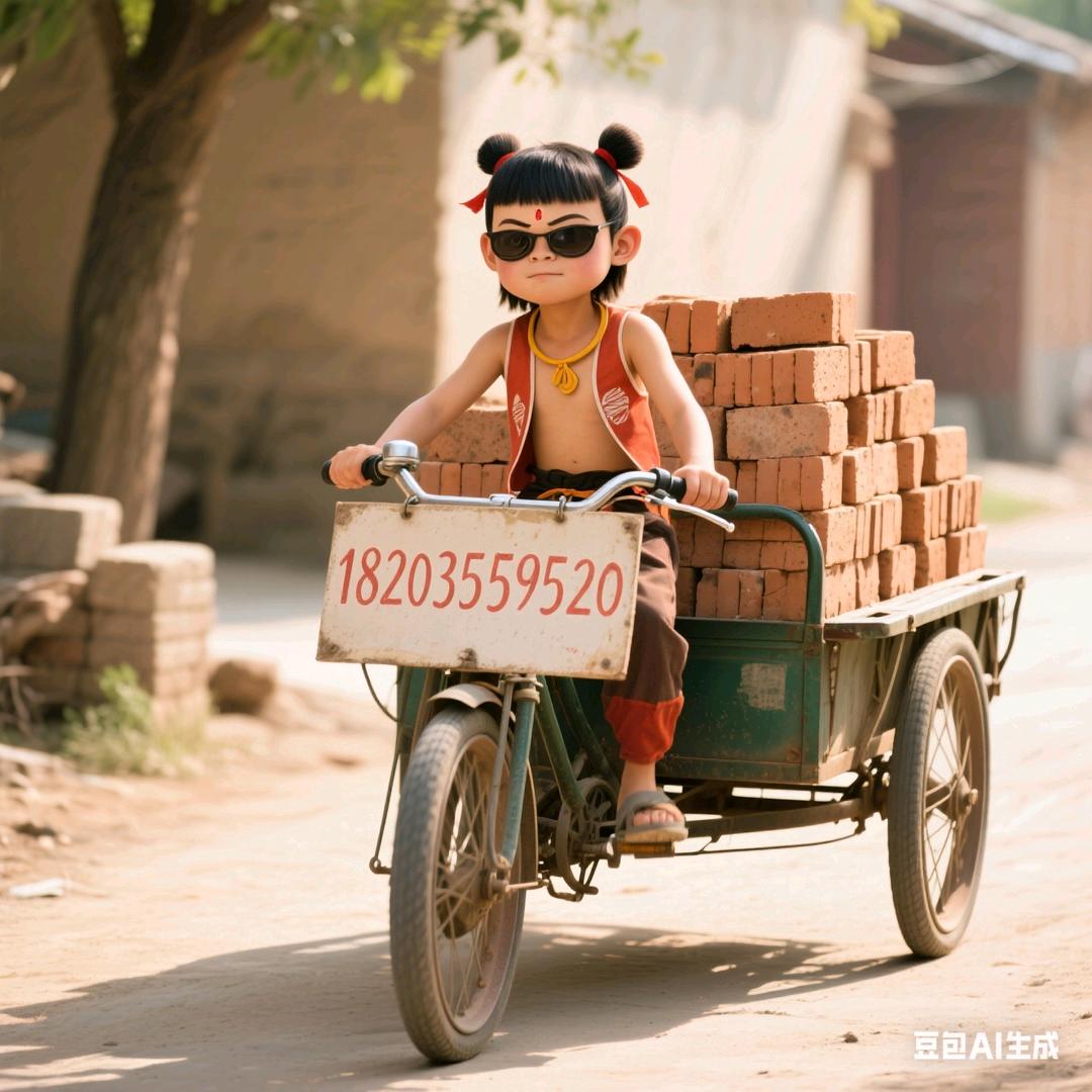 小朱二手车（程宇）