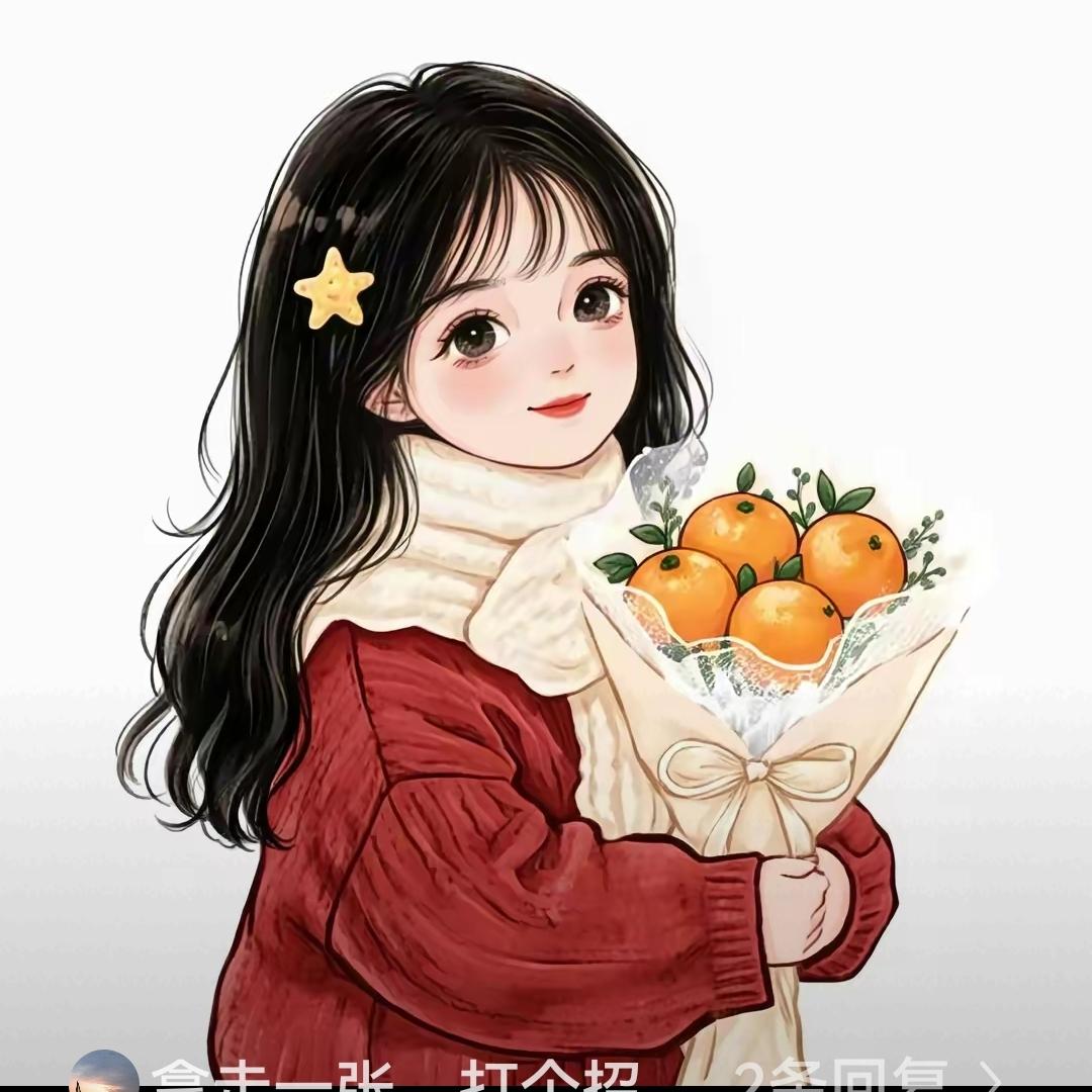 云朵姐