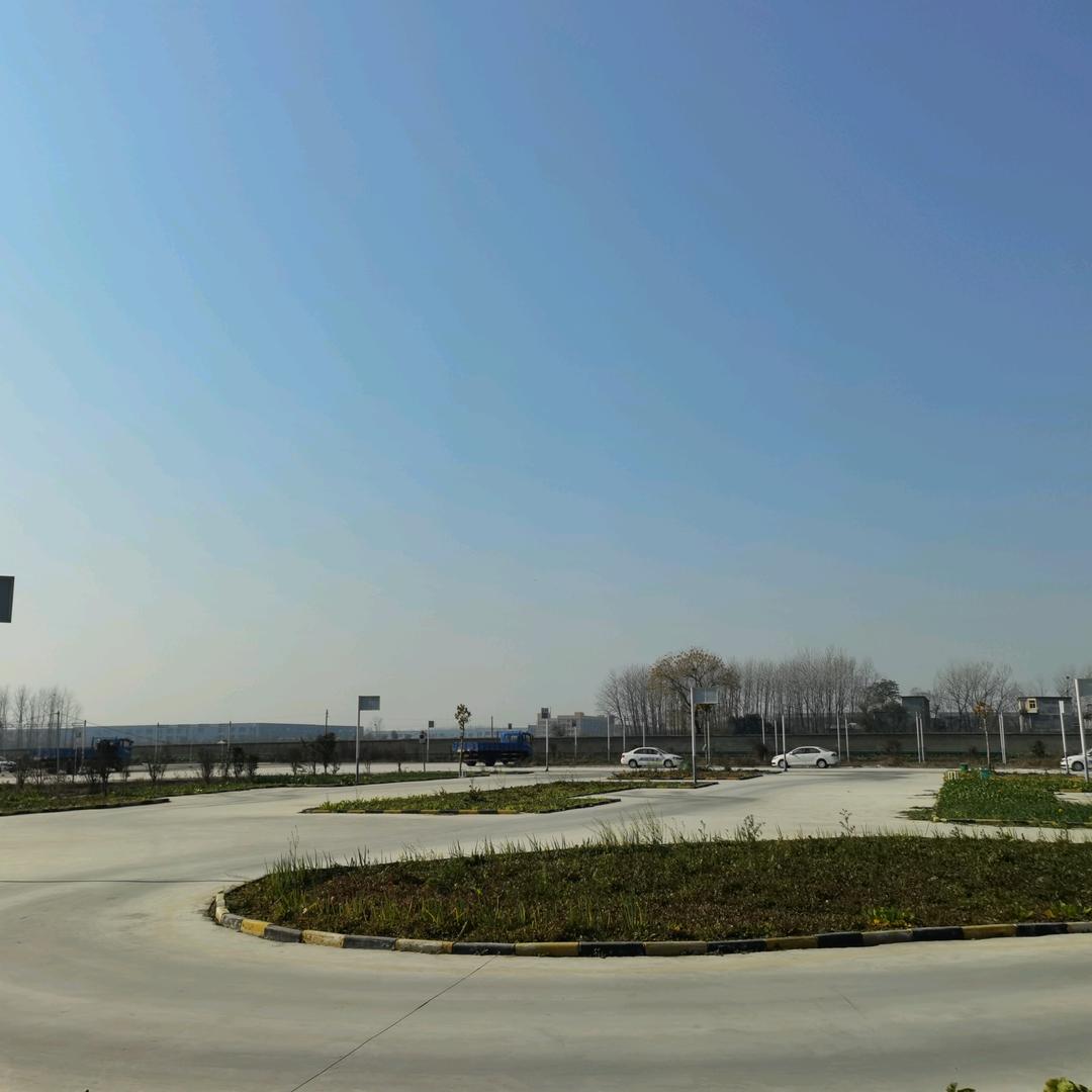 新蔡顺通驾校-小马哥