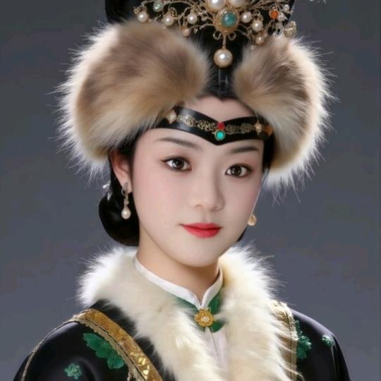 花🌹的世界