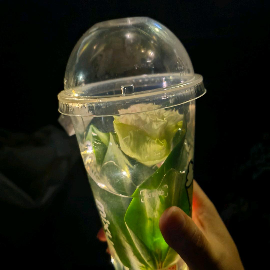 傻妞头像