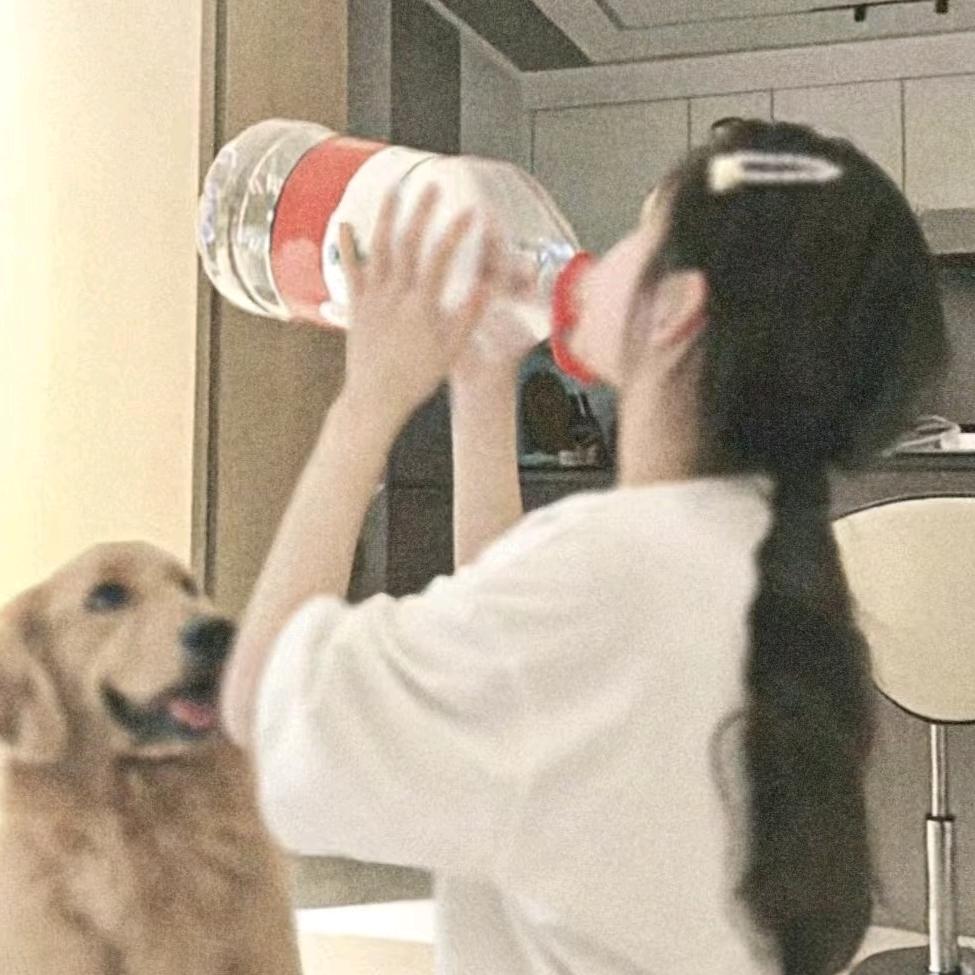 福福