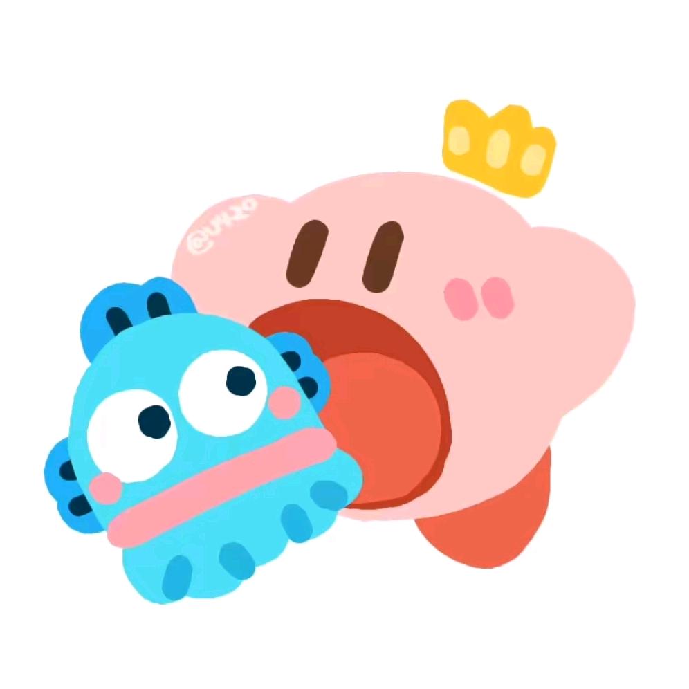 吃不胖的小肥肥