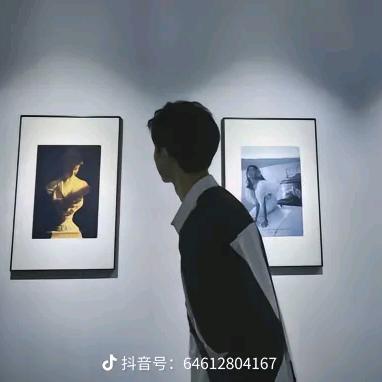 林深时见鹿