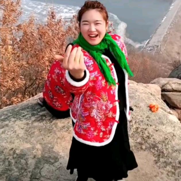 玲妹妹