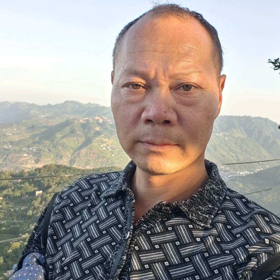 自由之旅