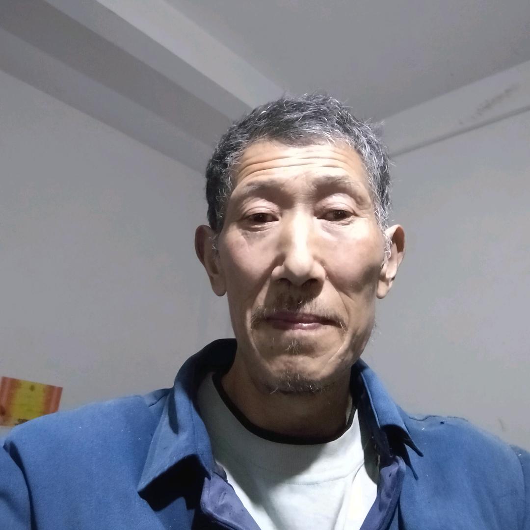 老农民
