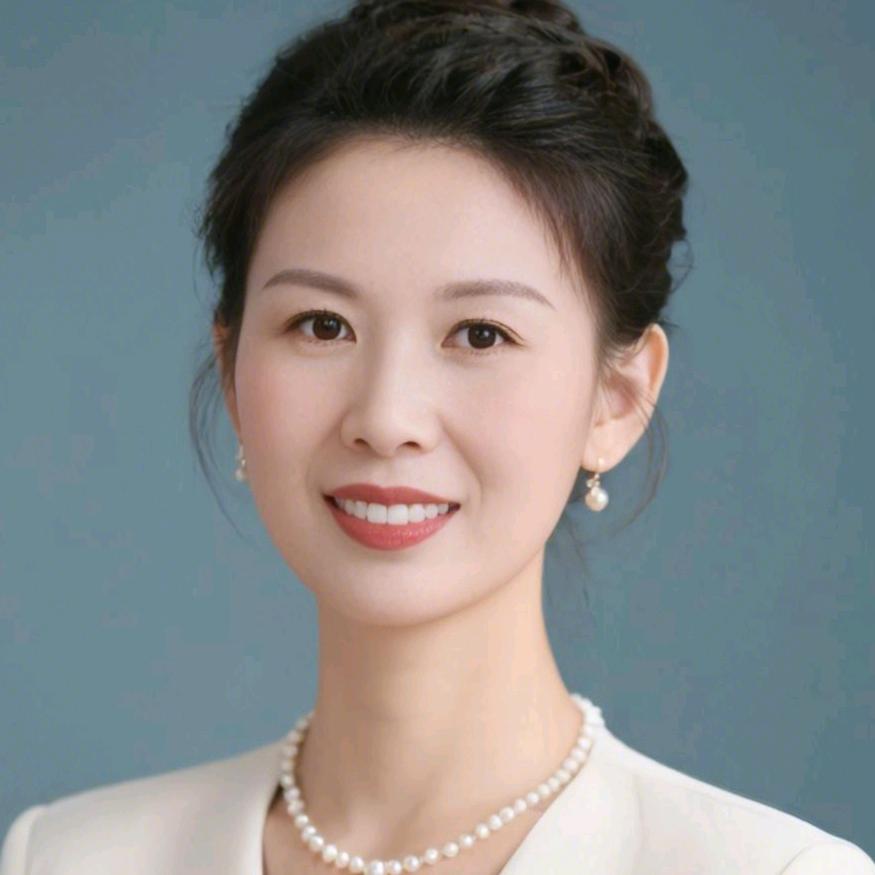 玉玉老师