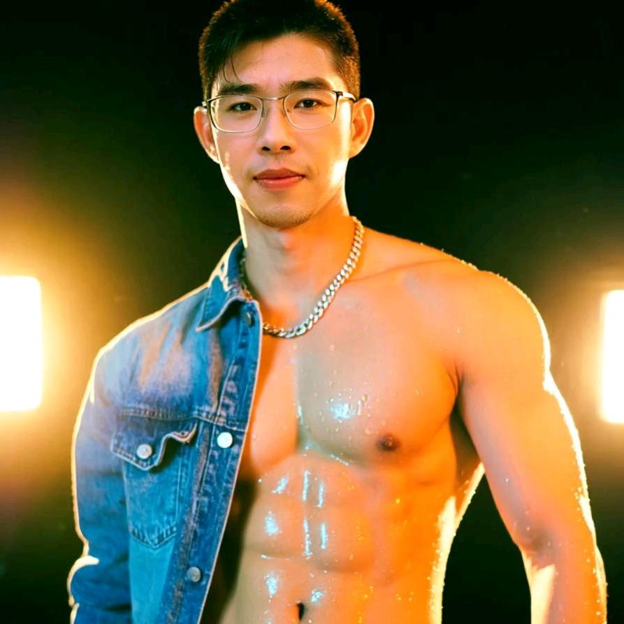 陈🌟默💥是⚡️金✨