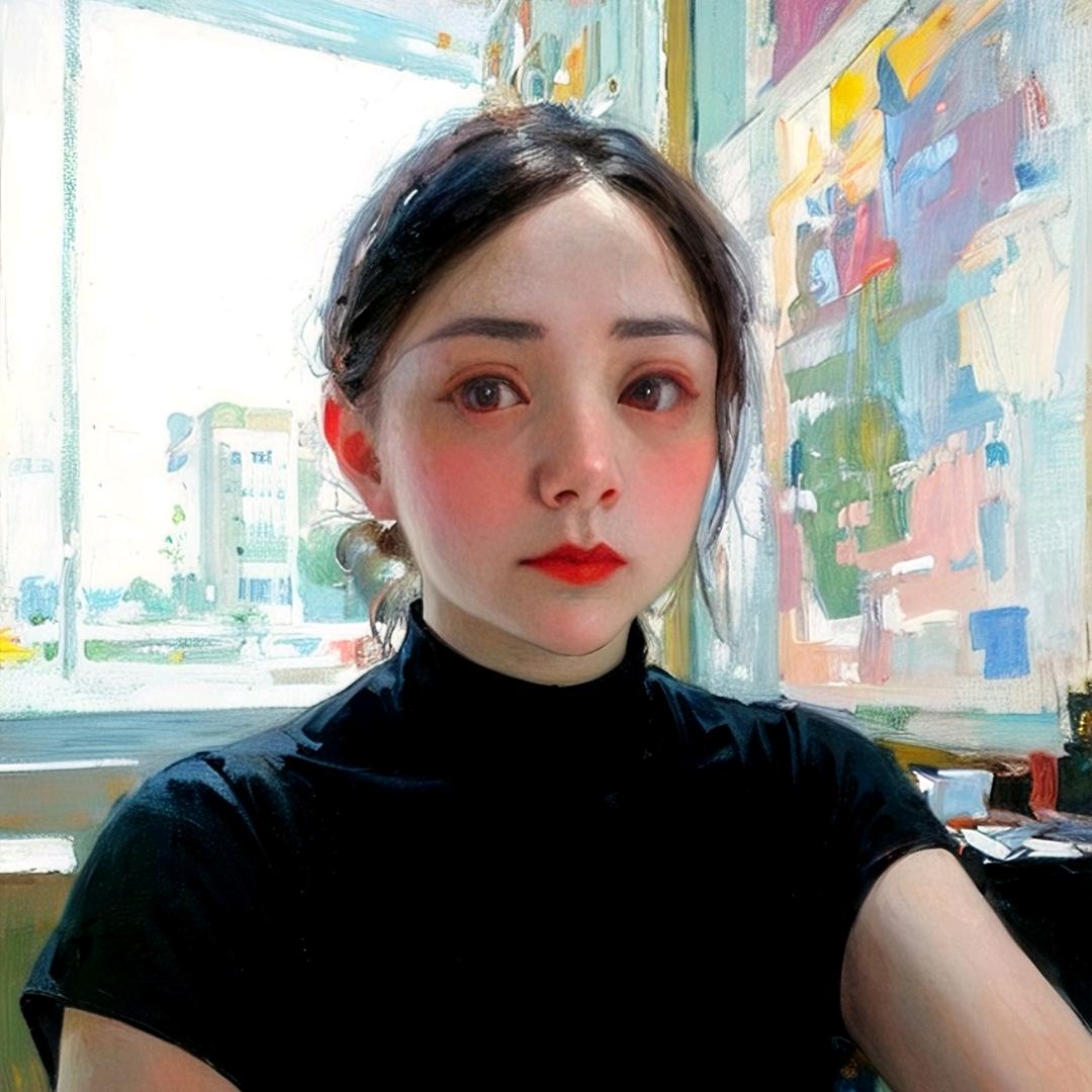 是我