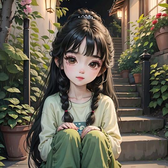 💝秋