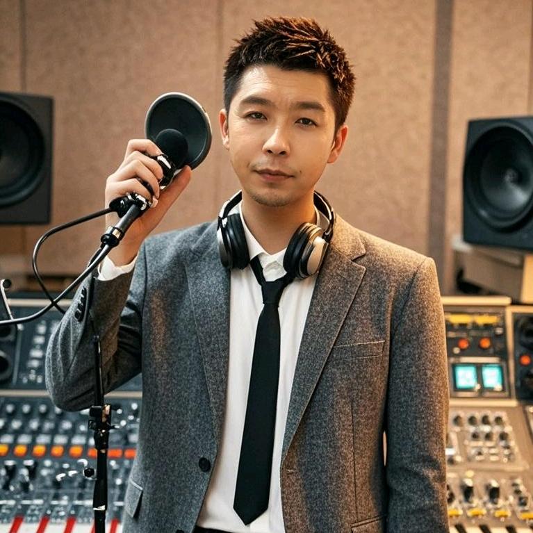 瘦弟儿🎤《孝报时光》