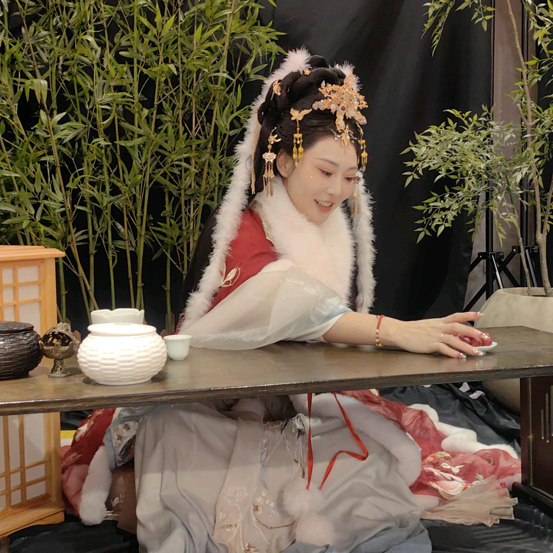 芳芳《拒绝连点》
